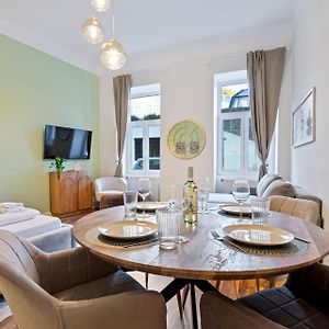 Appartement met een Slaapkamer